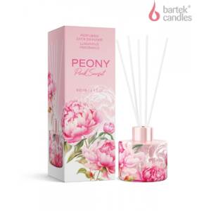 BARTEK pálcikás illatosító 100 ml  peony pink sunset