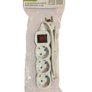 GAO 03 - K - 1,4 m háztartási elosztó