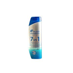 Head & Shoulders  korpásodás elleni  sampon   270 ml