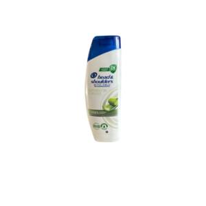 HEAD & SHOULDERS  korpásodás elleni sampon érzékeny fejbőrre 300 ml