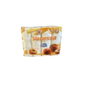 VANESSA prémium Ooops toalett papír 24 tekercs