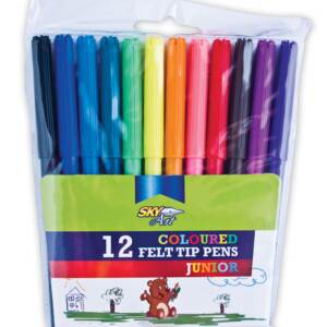 SKY art filctoll 12 db - os