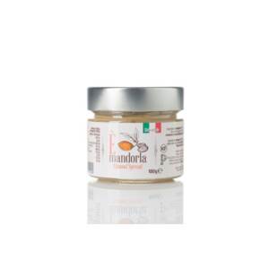 È Mandorla - mandulakrém 60% 180g