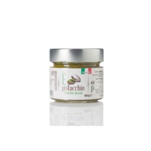 È Pistacchio - pisztáciakrém 60% 180g