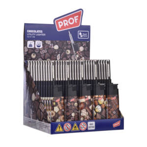 PROF (4041 1739) kicsi gáztűzhely gyújtó 