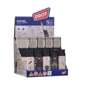 PROF (4041 1759) kicsi gáztűzhely gyújtó 