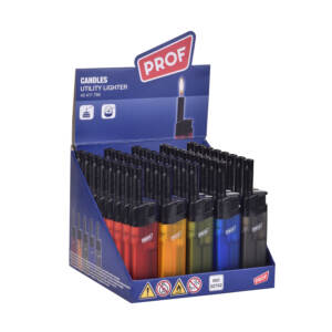 PROF (4041 1766) kicsi gáztűzhely gyújtó 